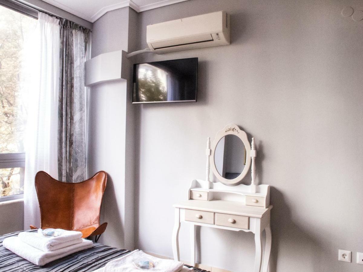 Stemma Superior Luxury Apartment Soluň Exteriér fotografie