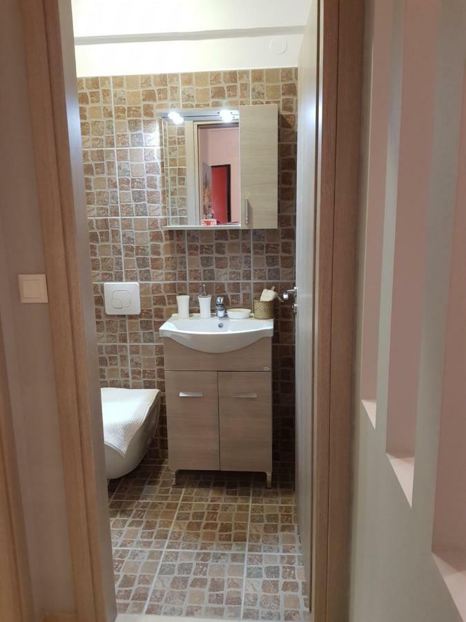 Stemma Superior Luxury Apartment Soluň Exteriér fotografie