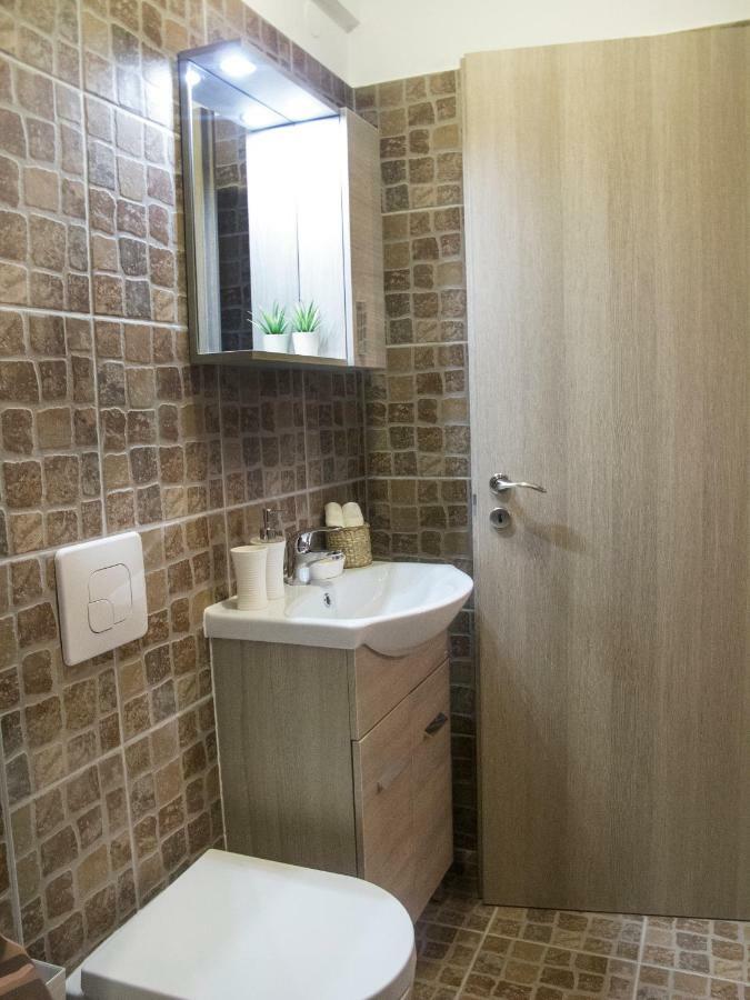 Stemma Superior Luxury Apartment Soluň Exteriér fotografie