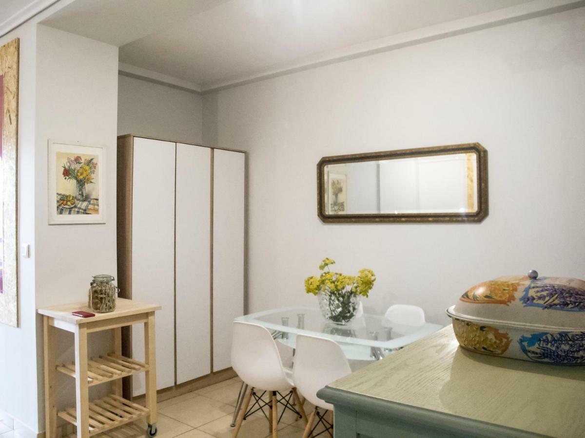 Stemma Superior Luxury Apartment Soluň Exteriér fotografie
